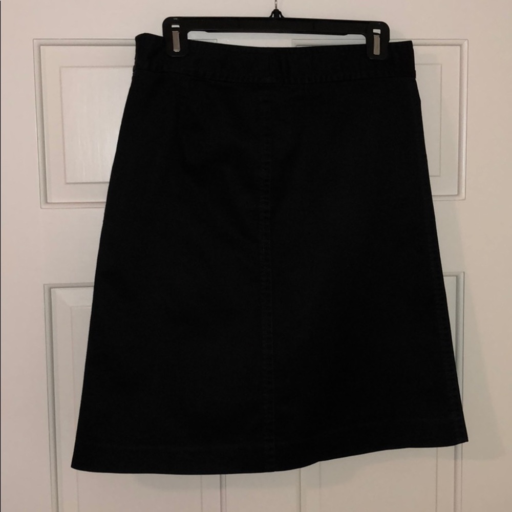 Banana Republic Skirt
